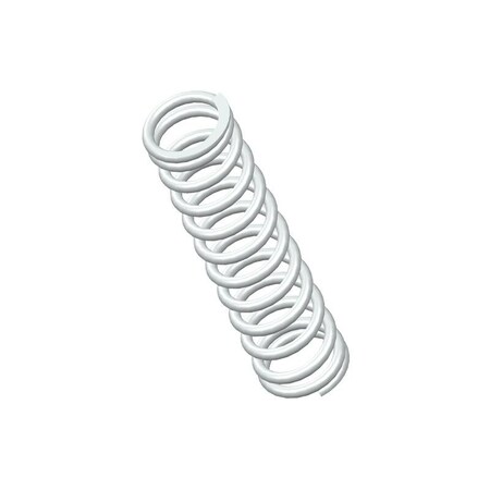 Approved Vendor Compression Spring, O= .300, L= 1.25, W= .038 G709962347